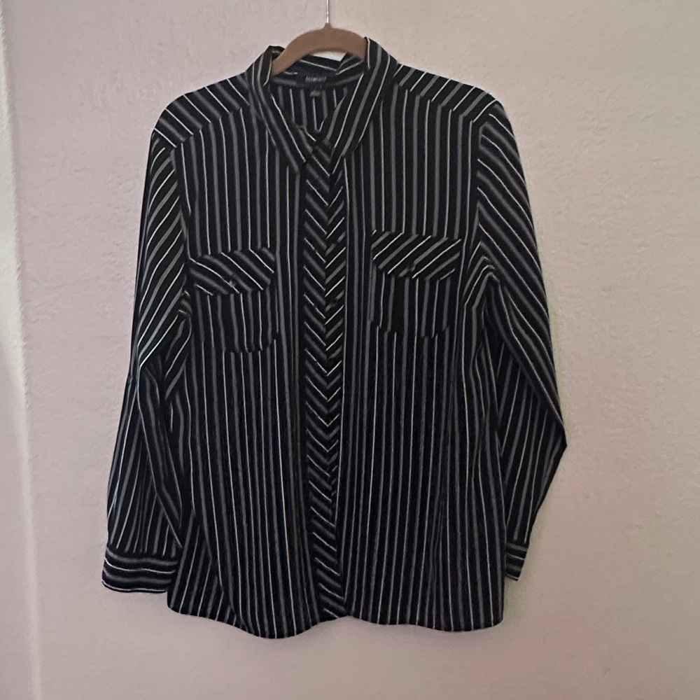 Elementz blouse